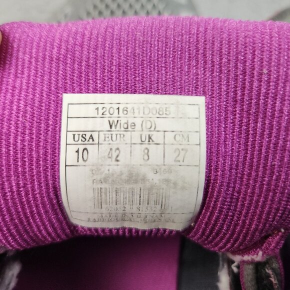 Brooks Running Shoes Women's 10W Ariel 14 High Stability Motion Control Cushion - Picture 9 of 10